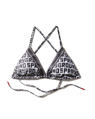 INFINITI BIKINI TOP