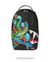 SQUAD UP BACKPACK