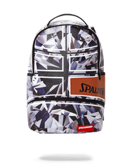 SPALDING X  ONE MILLION KARAT DIAMOND BACKPACK