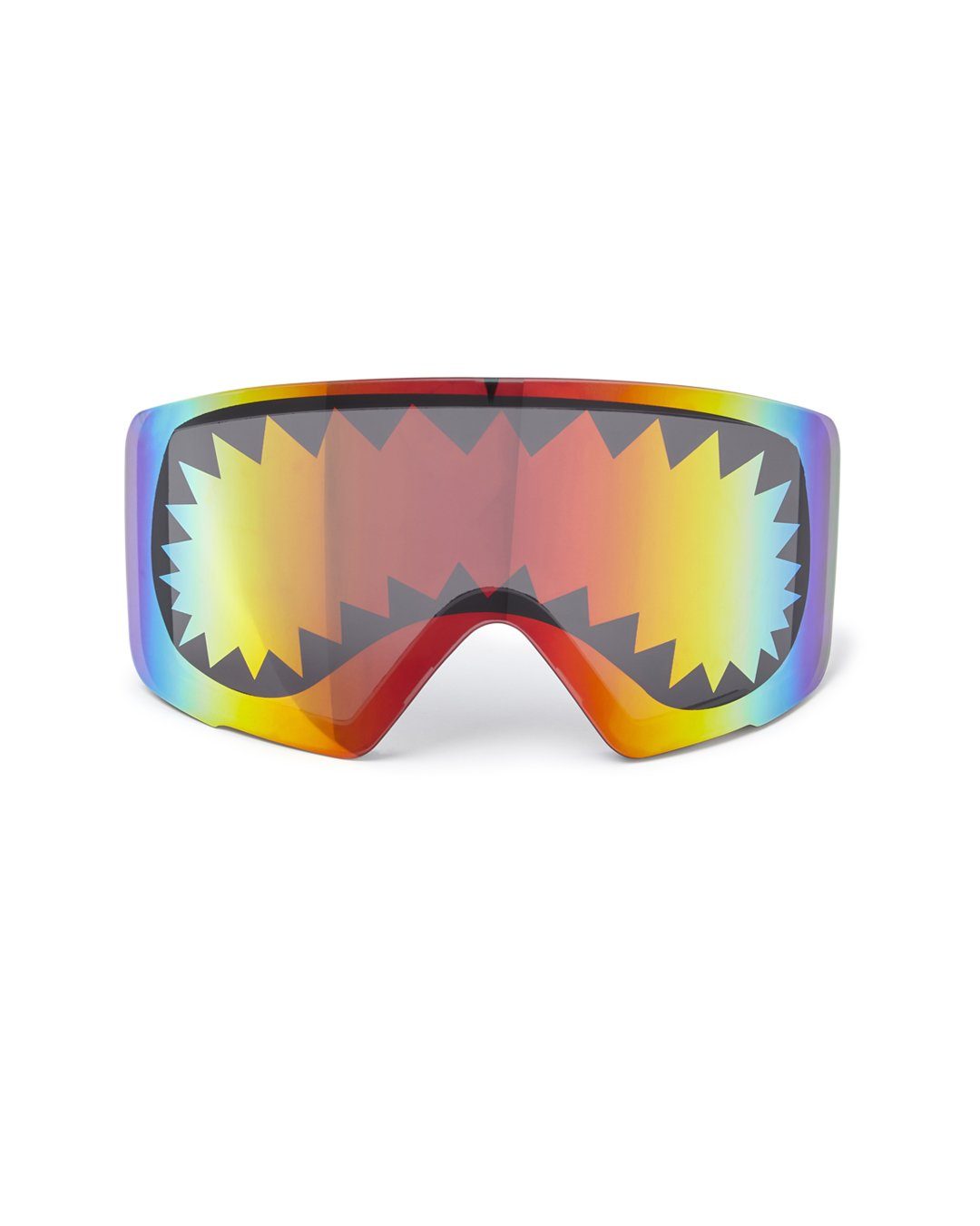 SHARK GOGGLES WITH 3 INTERCHANGEABLE LENS