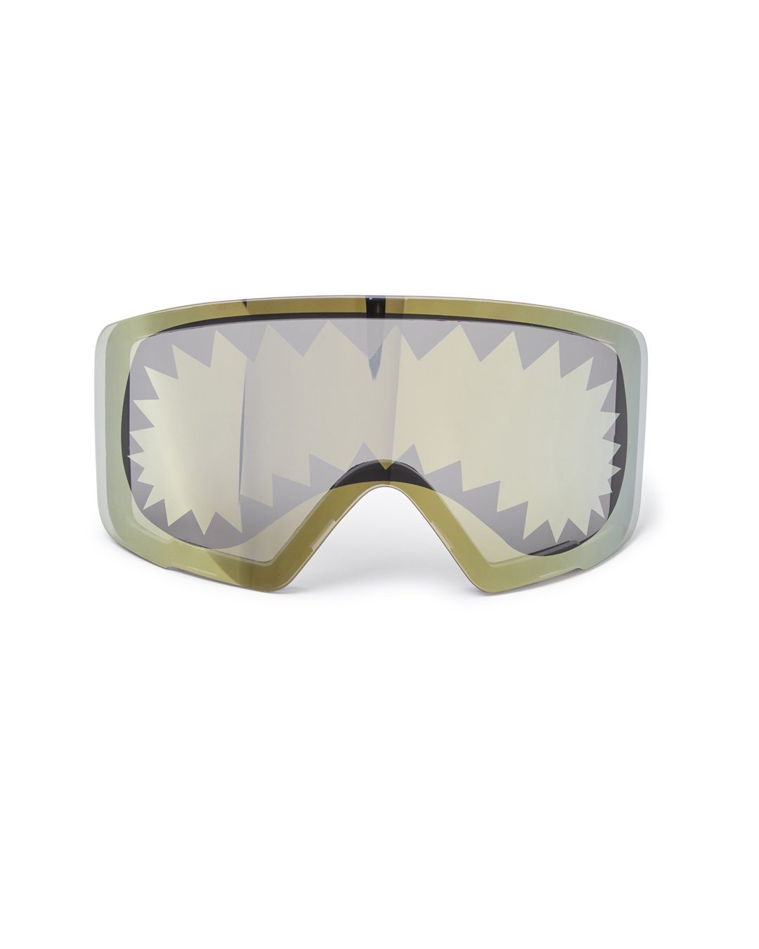 SHARK GOGGLES WITH 3 INTERCHANGEABLE LENS