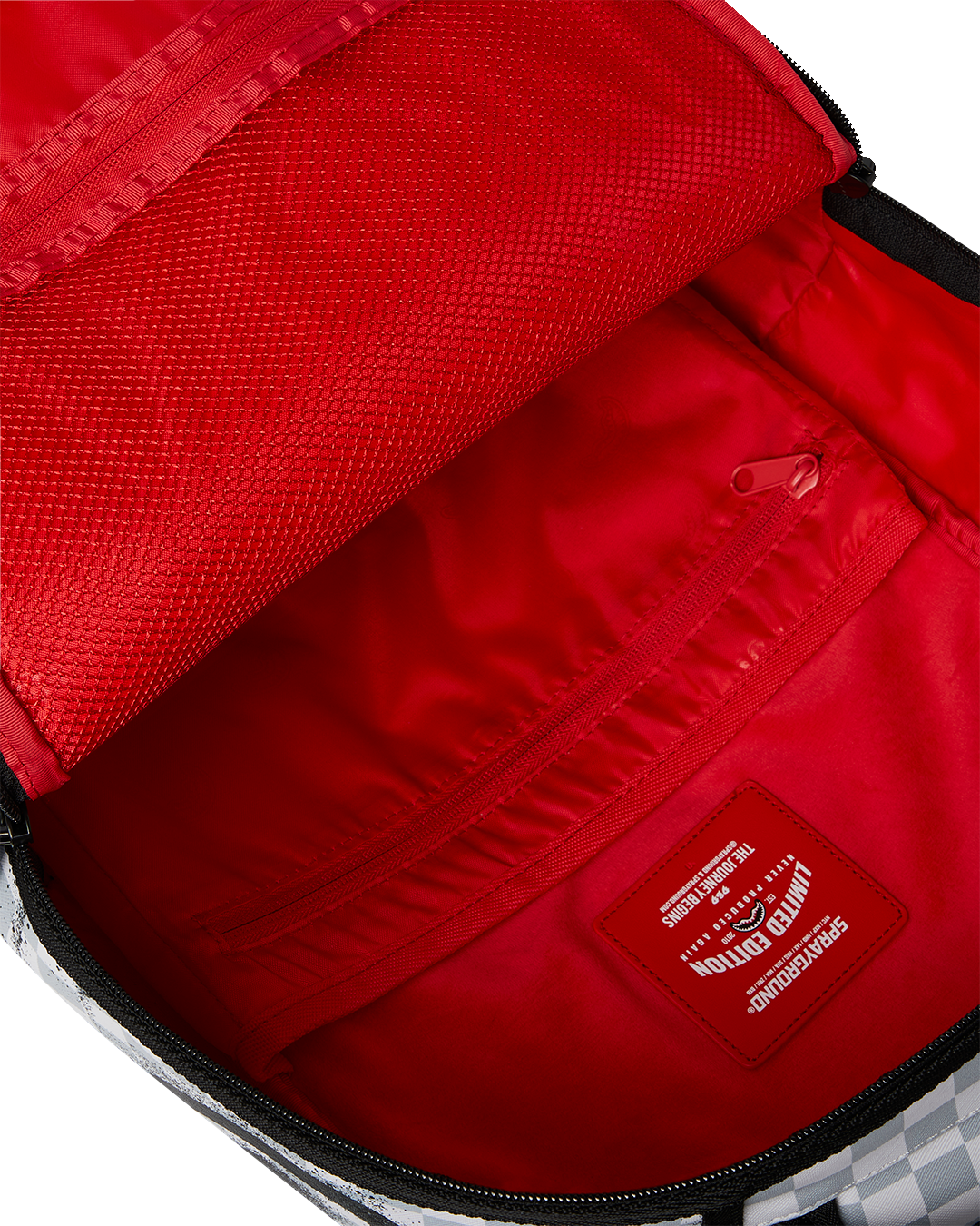 STORM FADE BACKPACK