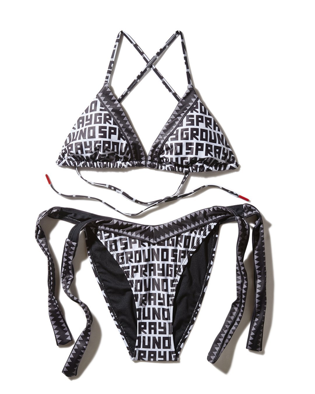 INFINITI BIKINI