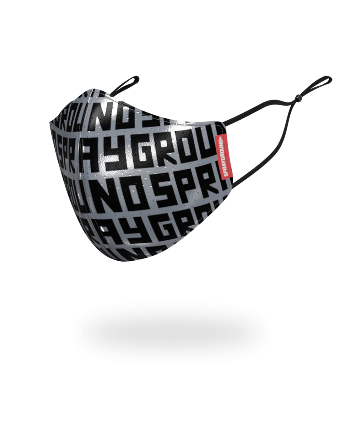 INFINITI 3M REFLECTIVE FACE MASK