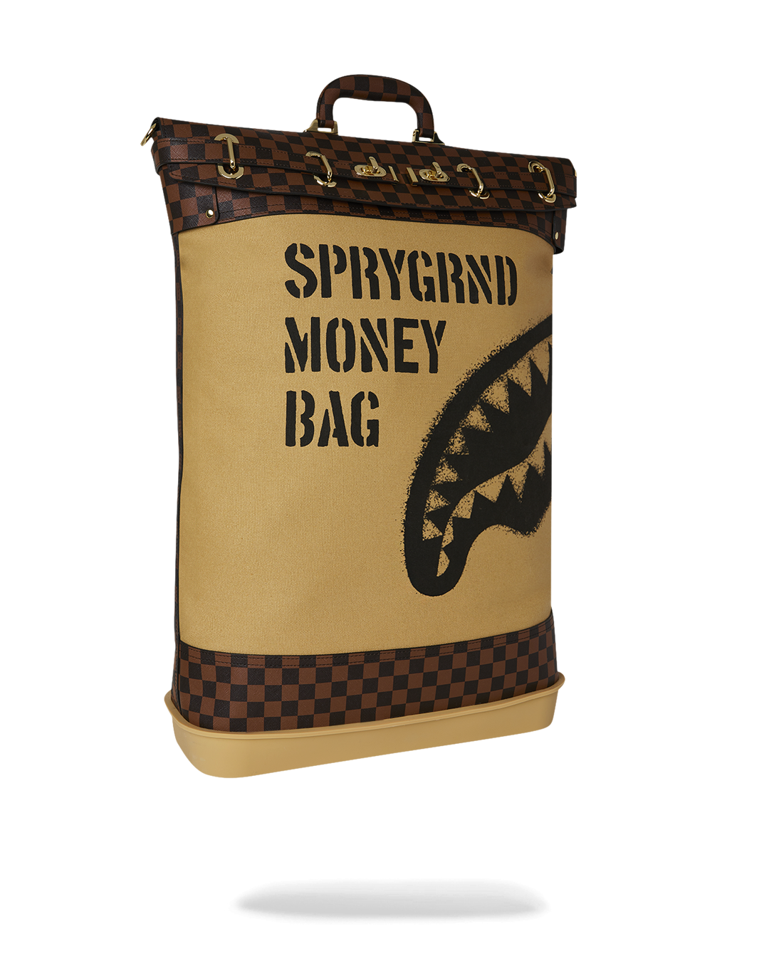 MONEY BAG