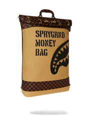 MONEY BAG