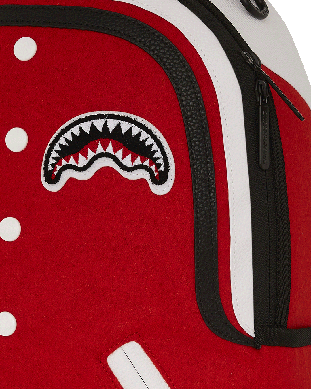 U. BACKPACK
