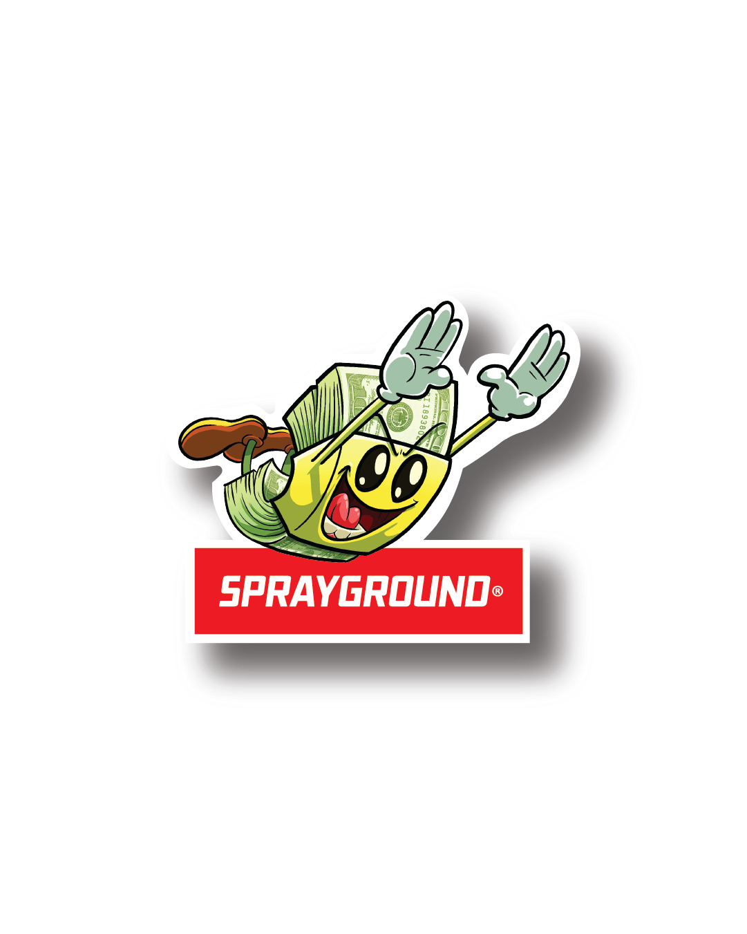 STICKER 10 PACK